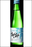청하, 1810만병 술술~
