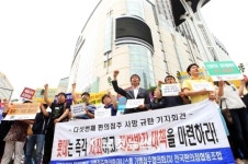 뿔난 편의점주들, 재발방지대책 마련하라!