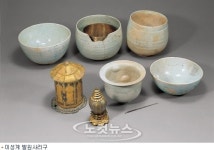국립춘천박물관 조선 백자의 맥 발굴