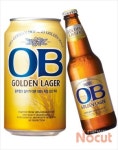오비맥주, OB골든라거 일부 제품 자진회수