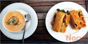 [두 남자의 데이트 코스]맛집 데이트 즐기려면 ‘경리단길’로~