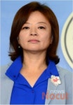 진선미 국정조사 방해 막는 방파제 되고 싶어