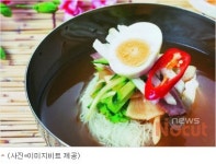 맛집 냉면과 체인점 김밥에서 대장균 검출