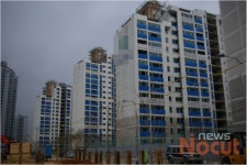 광주 부동산 시장 꽁꽁 얼어붙어…하반기 분양 0