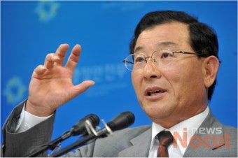 김상균 위원장 