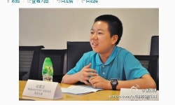 중국 최고 베이징大 합격한 13세 신동 화제’
