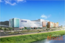 김해시 신세계 김해 입점 허가…주민 반발 거세질 듯