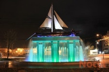 폐선 활용 마산 임항선 그린웨이 완공