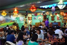 色다른 여름휴가, 맛으로 떠나는 서울 속 세계 여행