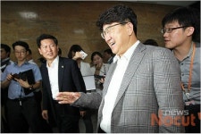 국정원 국조특위, 증인 채택 결국 무산