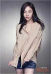 강변북로 박아인, 친구2서 주진모와 호흡