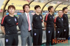 A매치 페루전, 14일 수원서 저녁 8시