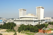 동양 최대 인천선인체육관, 역사 속으로…