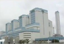 당진화력3호기 가동 중단…전력당국 초비상