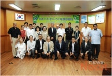 日 30개 기업, 안산 반달섬프로젝트 현장 방문