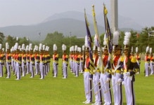 육사생도 술 금지, 여생도 전용생활관 마련