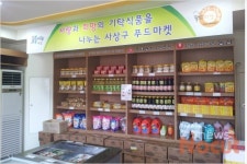 부실운영 푸드마켓...직영 체제 전환이 대안?