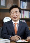 `18주년 광주신세계 지역 행복 디자인 기업될터