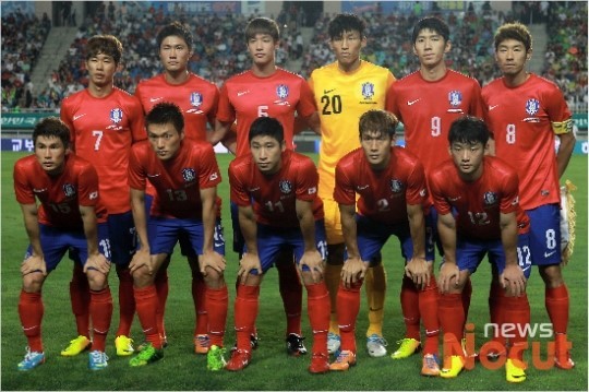 홍명보호 축구대표팀, 6월 A매치 소집명단 공개: 손흥민-이강인-황희찬 선수 주목, 전진우 생애 첫 대표팀 발탁