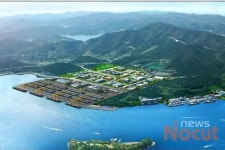 마산해양신도시 가포지구 연말 분양 착수