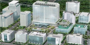 인천 길병원 전 간부, 공사비 부풀려 억대 가로채