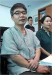 기자회견 갖는 법무법인 다산 김칠준 대표변호사