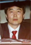강제구인되는 통합진보당 이석기 의원