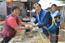 월성원자력본부 지역민과의 상생과 협력 나섰다