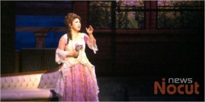 이은순 코리안체임버 오페라단 대표…청소년과 함께 오페라로 꿈꾸는 예술가