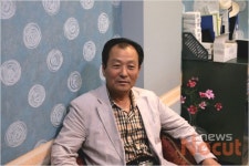 가나안보청기 박효열 대표, 난청자에 원음 선사