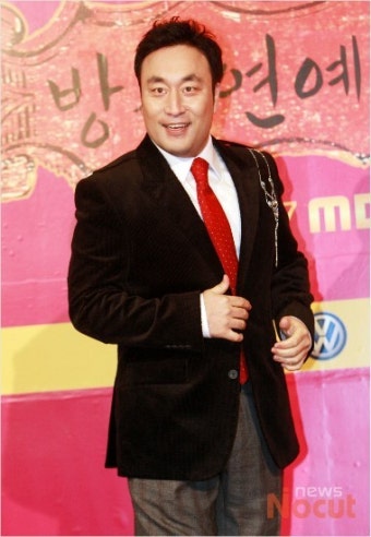 개그맨 이혁재 '명예훼손' 혐의 피소