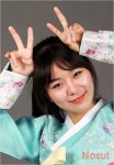 맹승지,즐거운 한가위 보내세요