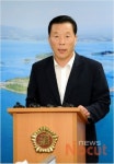 경남도의회 의장 기업銀, 경남은행 인수전 손떼라