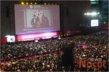 [BIFF] 굿바이~ 비프! 부산국제영화제 폐막