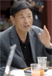 “아! 어머니...”, 대장금 이병훈PD, 모친상