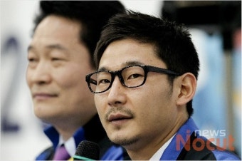 이천수 '또' 폭행시비, 네티즌들 