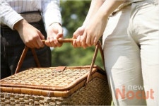 소개팅의 정석…핸드폰은 잠시 꺼두세요