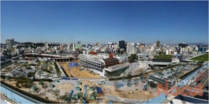 국립아시아문화전당 5개 원 콘텐츠 제시돼