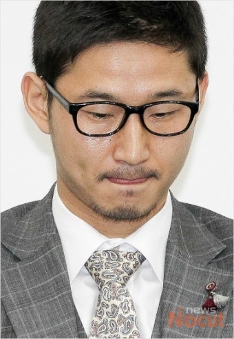 '폭행 시비' 이천수, 거짓말 해명 논란