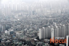 서울 최고 집부자, 277채 보유…100채 이상 소유자 18명