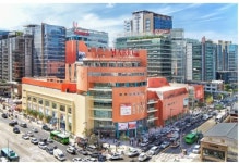 마리오아울렛 마리오아울렛 주식회사로 통합운영