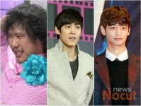 [단독]장미여관 육중완·샤이니 민호·존박, 1박2일 새 멤버 물망