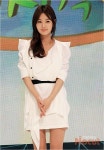 천사미소 지은 남규리