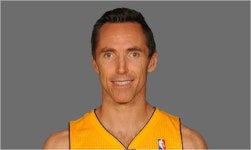 NBA 최고참 스티브 내쉬, 부상으로 은퇴 고려