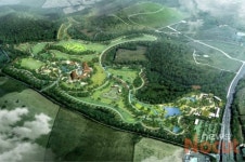 JDC-대동공업㈜, 농업테마파크 MOA 체결