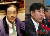 하태경, 이외수에게 '직접' 사과 요구…트위터 설전 어디까지?