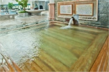 칼바람 부는 겨울, 온천 여행 어떠세요?