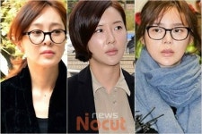 프로포폴 상습투약 이승연·박시연·장미인애, 집유 2년(종합)