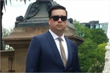샘해밍턴 韓 여대생 살인사건, 