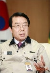 풍산 박우동 대표, 방위산업 품질경영 공로 은탑산업훈장 수상